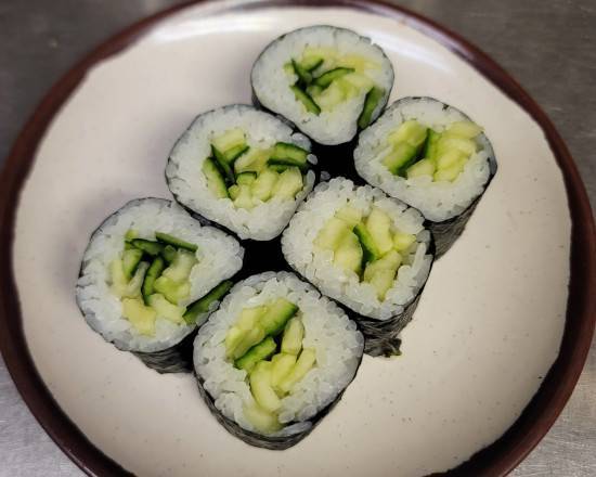 Kappa Roll
