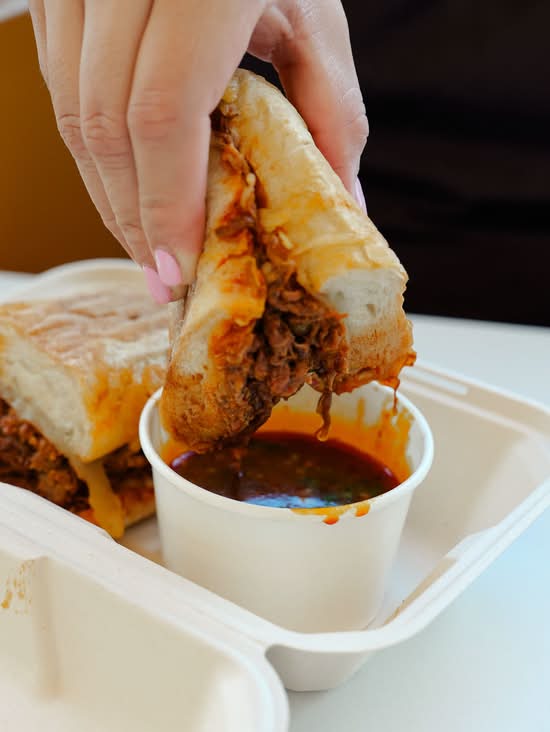 Paninis