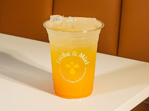 Mango Refresher