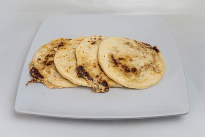 Pupusa-Loca