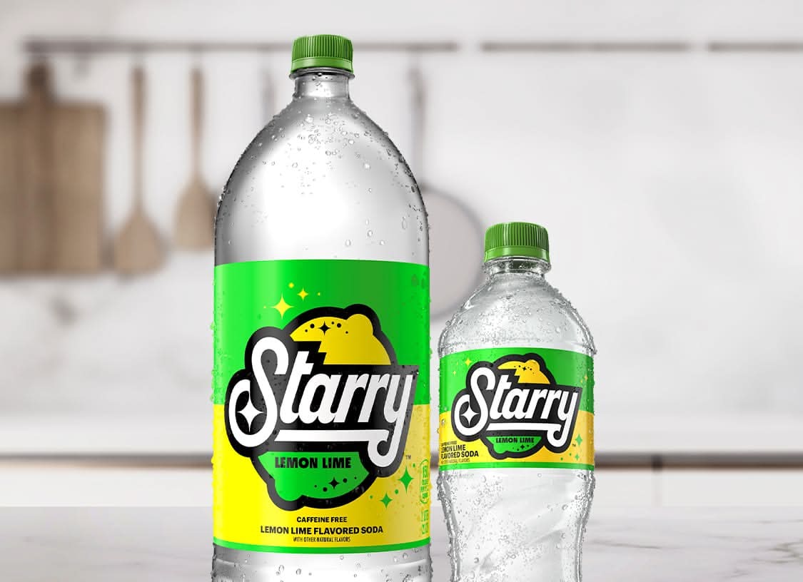 Starry
