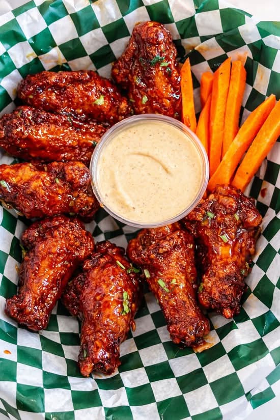 Wings
