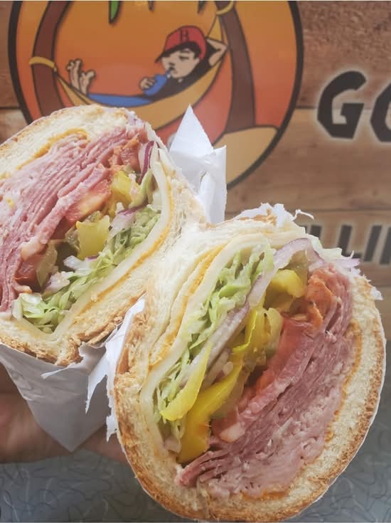 Dave's Spicy Italian