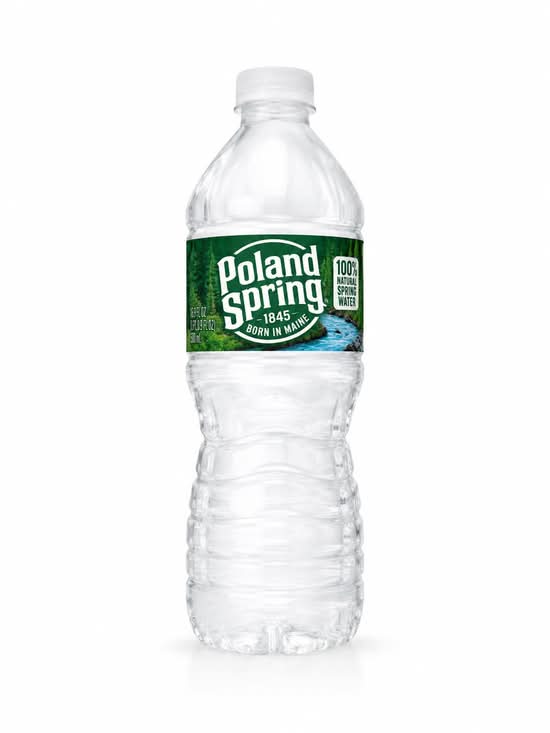 Water