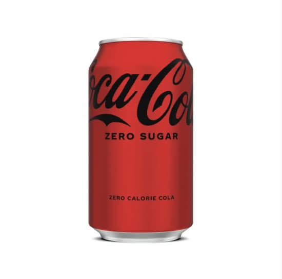 Coke Zero
