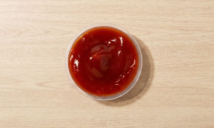 Ketchup