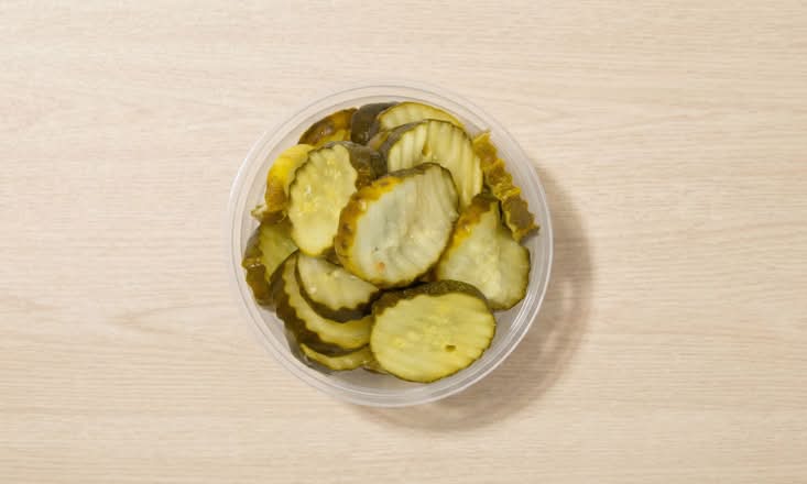 Pickles