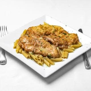 Chicken Francese