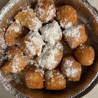 Zeppolis