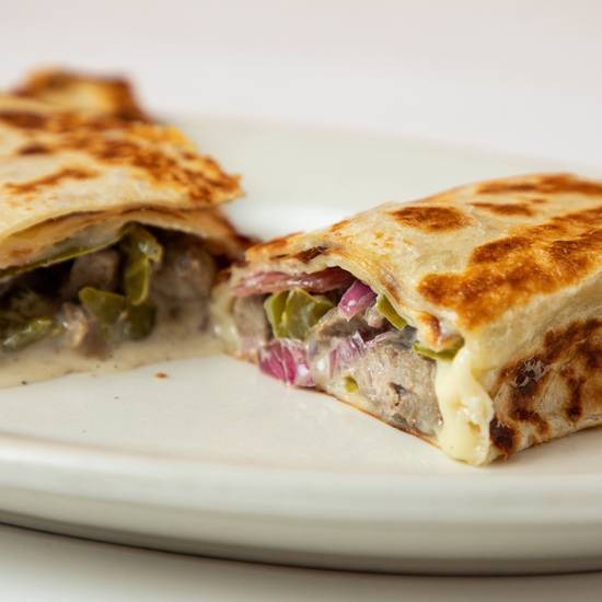 Quesadilla