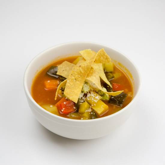 Tortilla Soup