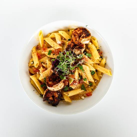 Pesto Pasta