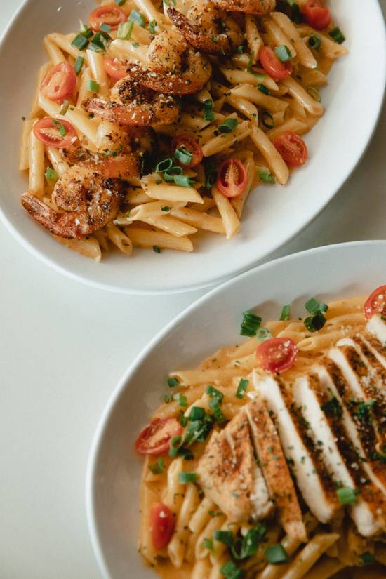 PESTO PASTA