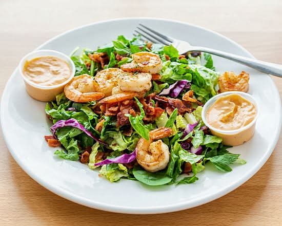 Shrimp Salad