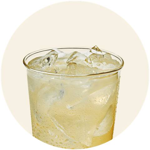 Classic Lemonade