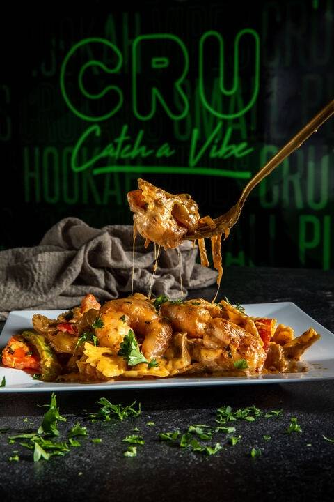 Rasta Pasta