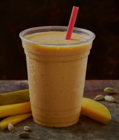 Mango Lassi