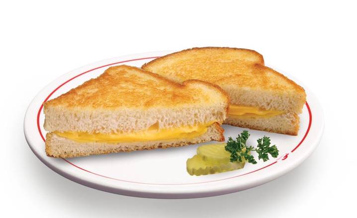 Grilled Cheese