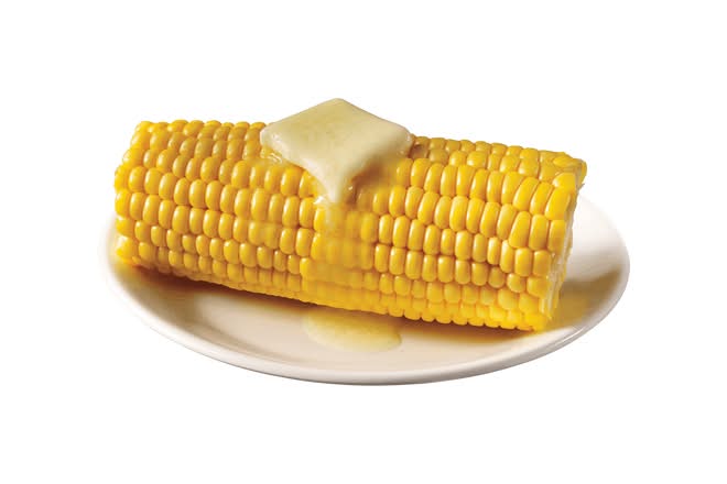 Corn on the Cob