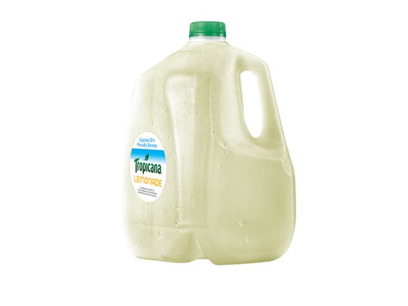 Gallon Lemonade