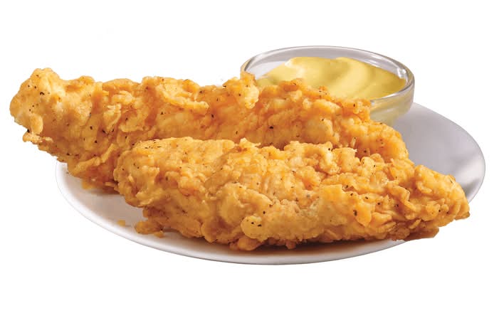 Add-On 2 Pc Chicken