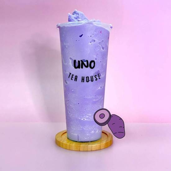 Taro Smoothie