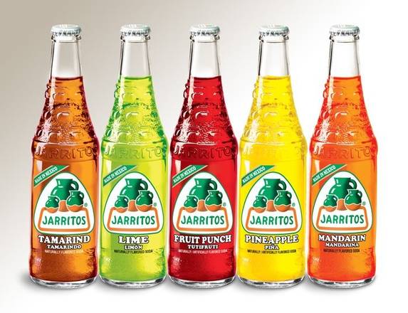 JARRITOS PUNCH