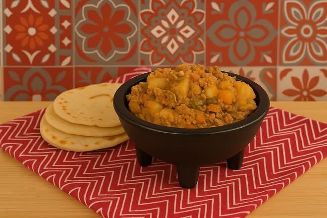 PICADILLO