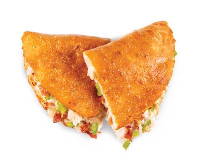 Chicken Ranchero