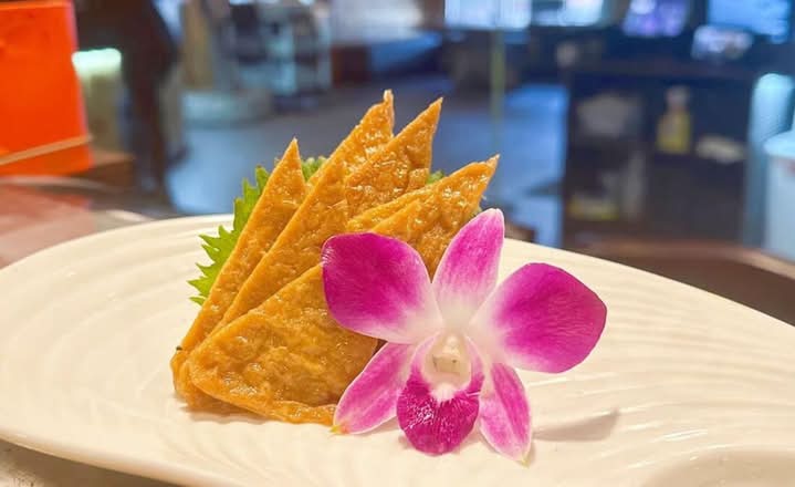 Bean Curd(Inari)