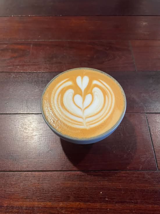Flat White