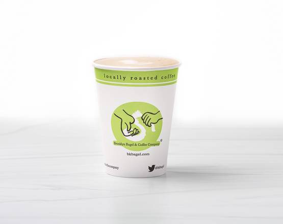 Chai Latte Large