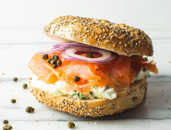 Bkbagel Classic