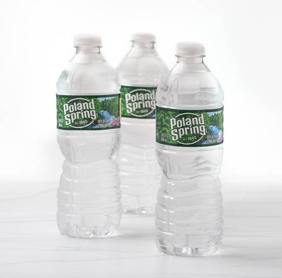 Poland Spring
