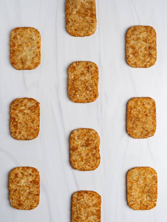Side Hashbrowns (3)