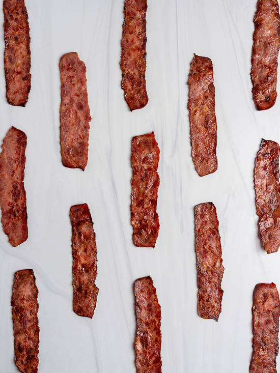 Side Turkey Bacon