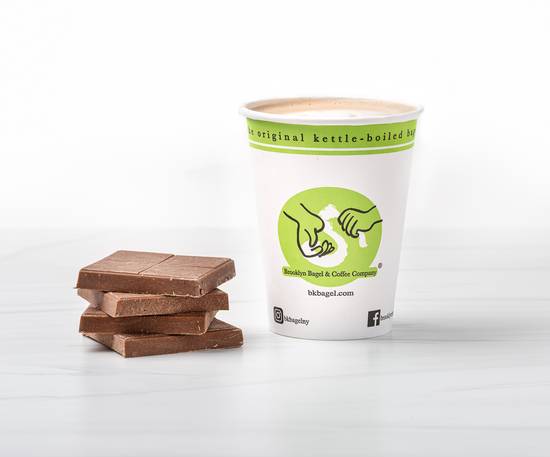 Hot Chocolate Small