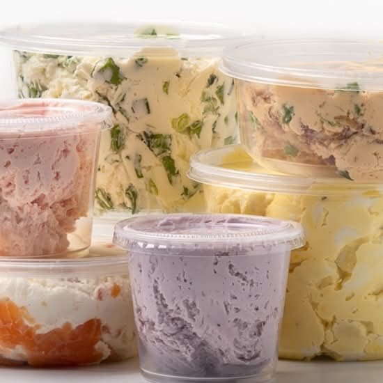 CHICKEN SALAD 1/4 LB