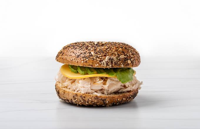 Green 'wich