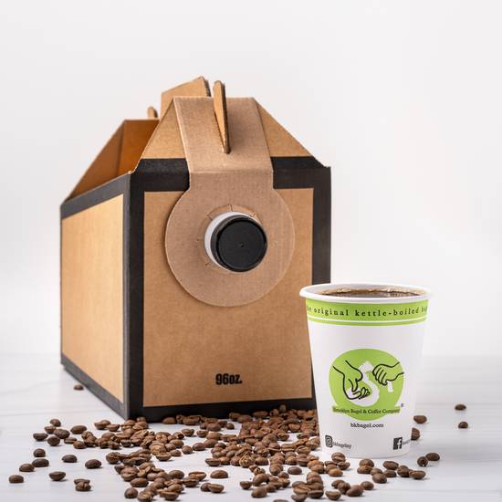 Java Box