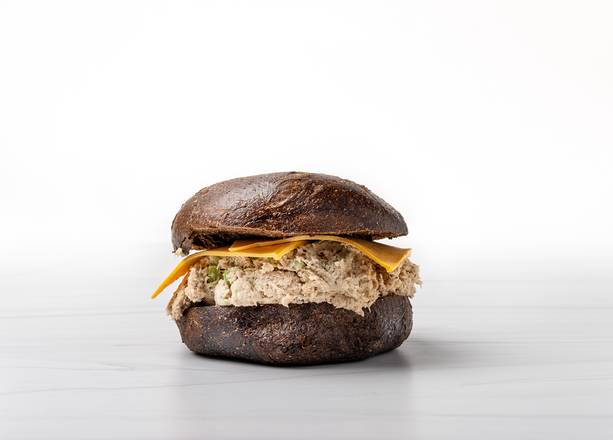 Tuna OR Chicken OR Egg Salad Sandwich