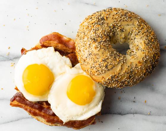Egg Sandwich
