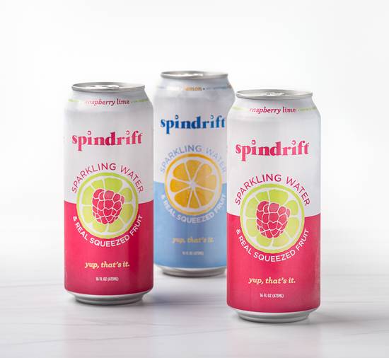 Spindrift