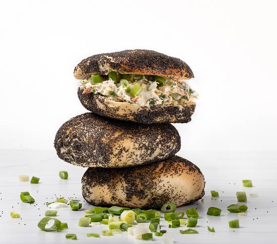 Cream Cheese Sandwich