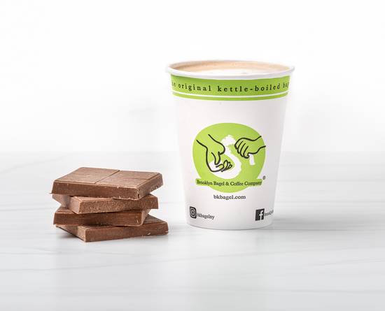 Hot Chocolate Large