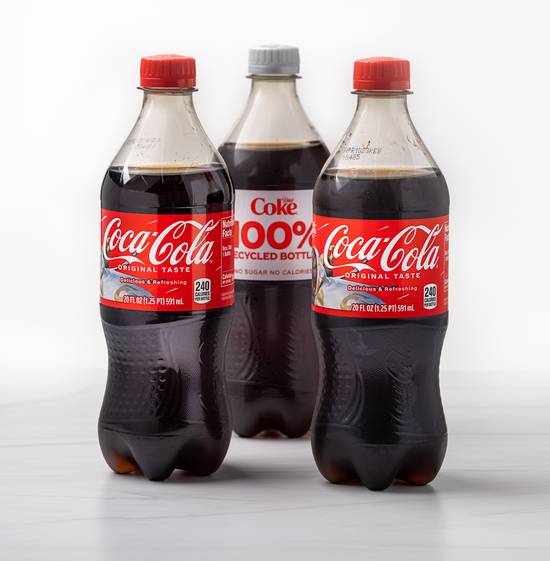 Soda