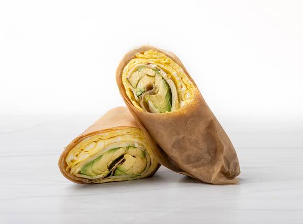 Jack Wrap