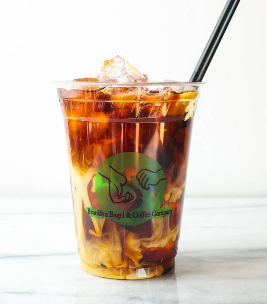 Iced Coffee