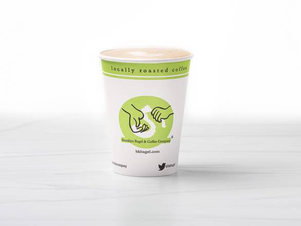 Chai Latte Small
