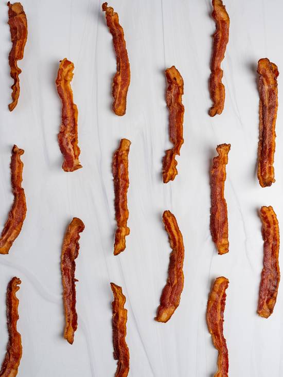 Side Bacon